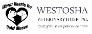 Westosha Veterinary Hospital Logo